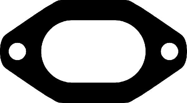 Tarpiklis, išleidimo kolektorius CORTECO 026608H