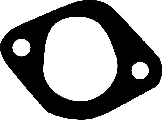 Tarpiklis, išleidimo kolektorius CORTECO 026622H