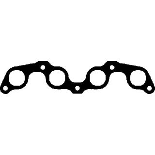 Tarpiklis, išleidimo kolektorius CORTECO 026631P