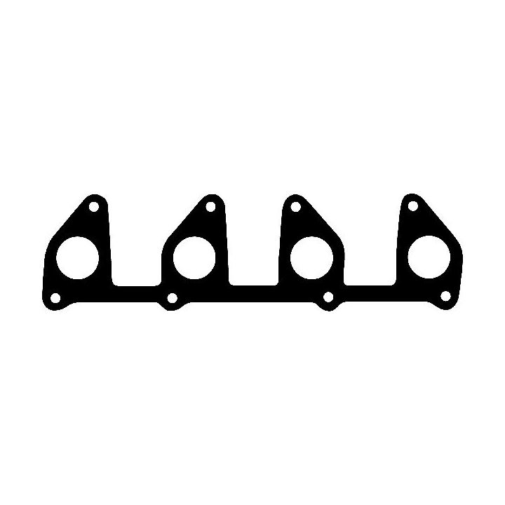 Tarpiklis, išleidimo kolektorius CORTECO 026637P