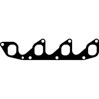 Tarpiklis, išleidimo kolektorius CORTECO 026640P