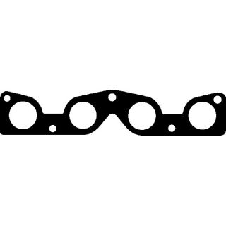 Tarpiklis, išleidimo kolektorius CORTECO 026649P