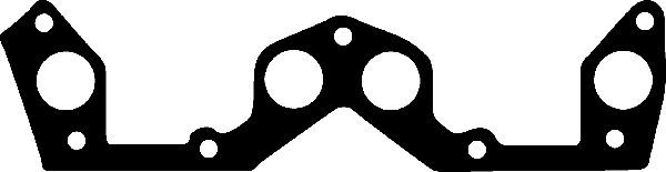 Tarpiklis, išleidimo kolektorius CORTECO 026672P