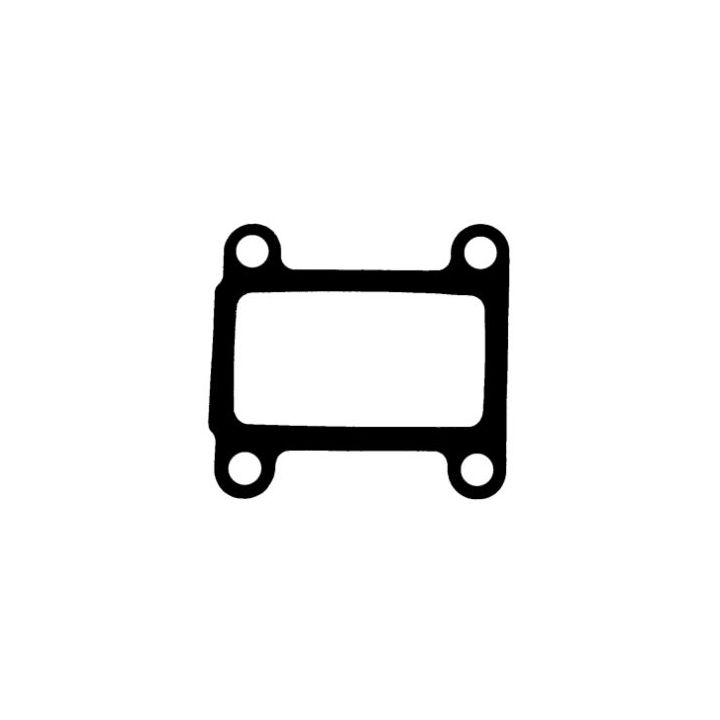 Tarpiklis, išleidimo kolektorius CORTECO 027003H