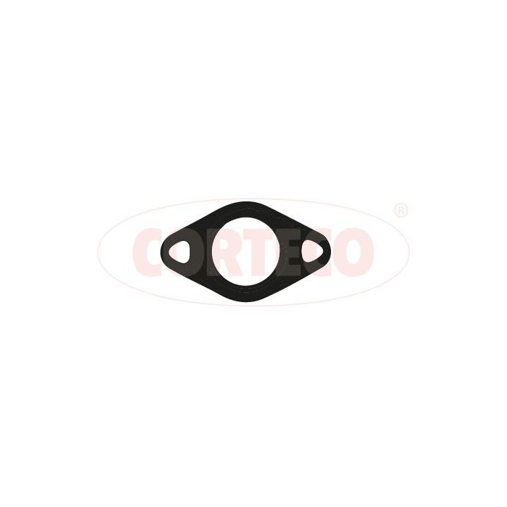 Tarpiklis, išleidimo kolektorius CORTECO 027004H