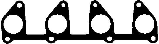 Tarpiklis, išleidimo kolektorius CORTECO 027106P