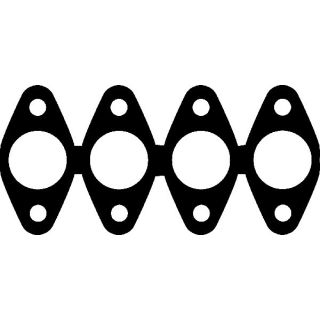 Tarpiklis, išleidimo kolektorius CORTECO 408730H