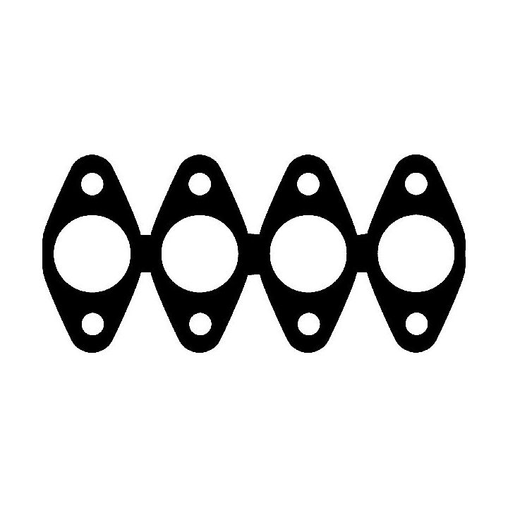 Tarpiklis, išleidimo kolektorius CORTECO 408730H