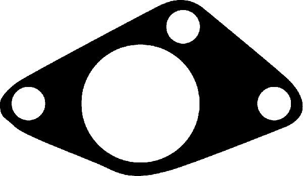 Tarpiklis, išleidimo kolektorius CORTECO 423116H