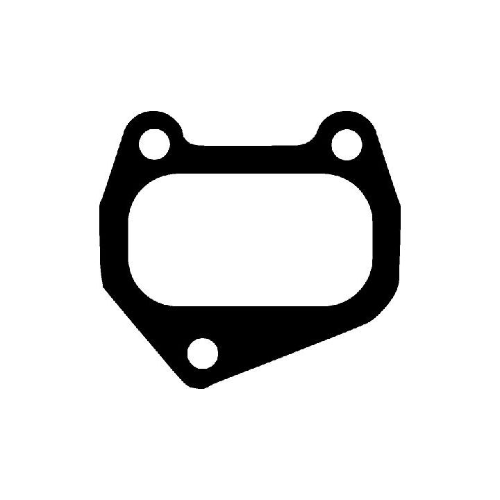 Tarpiklis, išleidimo kolektorius CORTECO 423122H