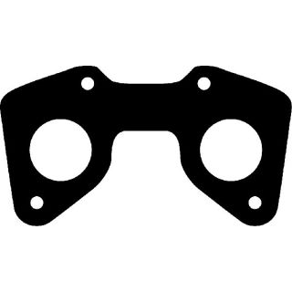 Tarpiklis, išleidimo kolektorius CORTECO 423151H