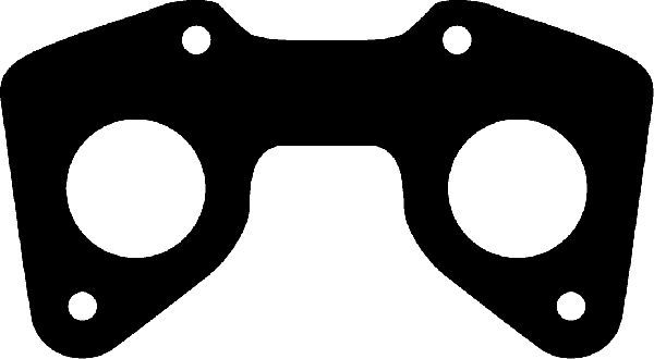 Tarpiklis, išleidimo kolektorius CORTECO 423151H