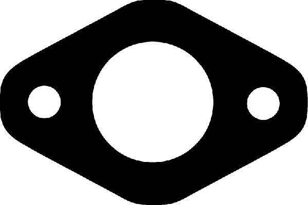 Tarpiklis, išleidimo kolektorius CORTECO 423552H