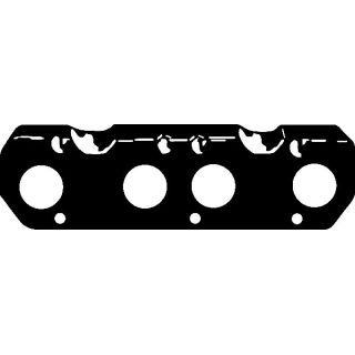 Tarpiklis, išleidimo kolektorius CORTECO 423611P