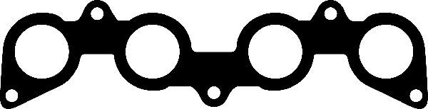 Tarpiklis, išleidimo kolektorius CORTECO 423911P