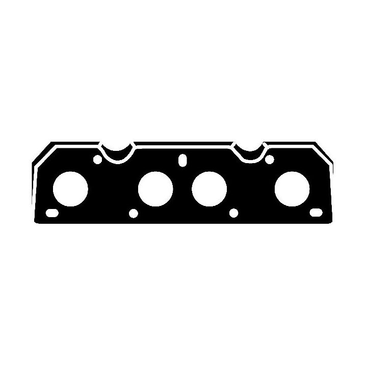 Tarpiklis, išleidimo kolektorius CORTECO 424631P