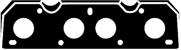 Tarpiklis, išleidimo kolektorius CORTECO 424631P