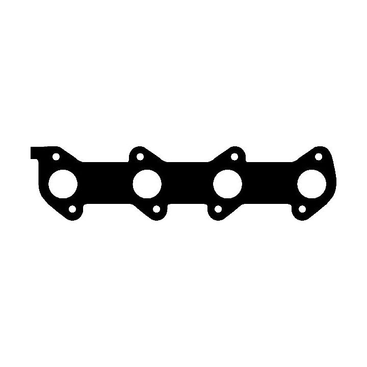 Tarpiklis, išleidimo kolektorius CORTECO 424677P