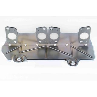 Tarpiklis, išleidimo kolektorius CORTECO 424710P