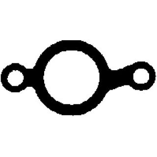 Tarpiklis, išleidimo kolektorius CORTECO 450219H