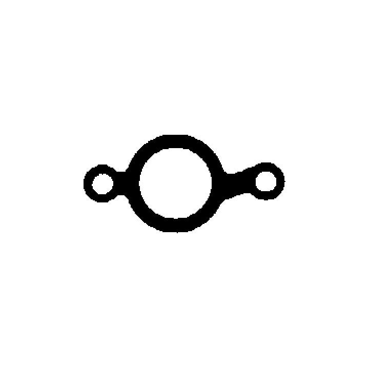 Tarpiklis, išleidimo kolektorius CORTECO 450219H