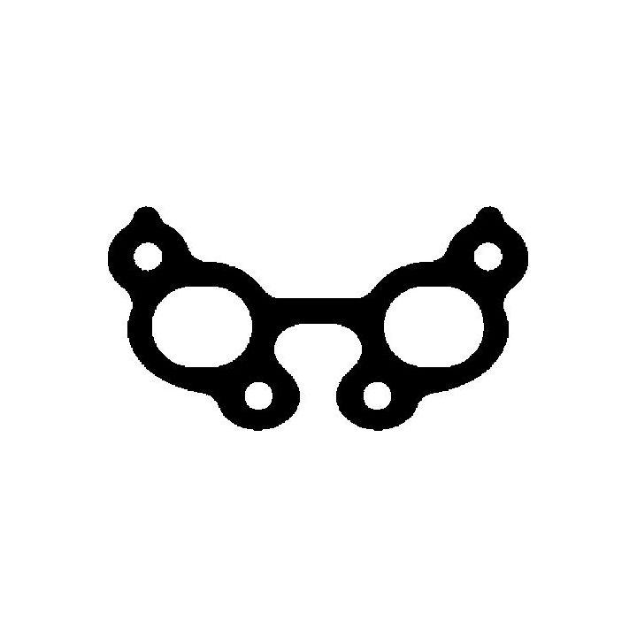 Tarpiklis, išleidimo kolektorius CORTECO 460005H