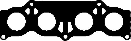 Tarpiklis, išleidimo kolektorius CORTECO 460022P