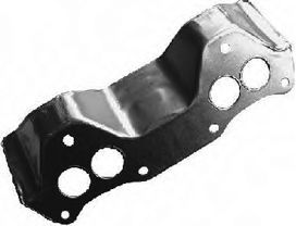 Tarpiklis, išleidimo kolektorius CORTECO 460033P