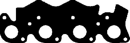 Tarpiklis, išleidimo kolektorius CORTECO 460035P