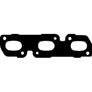 Tarpiklis, išleidimo kolektorius CORTECO 460082H