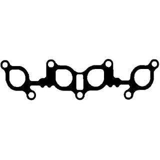 Tarpiklis, išleidimo kolektorius CORTECO 460092P