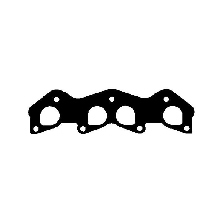 Tarpiklis, išleidimo kolektorius CORTECO 460096P