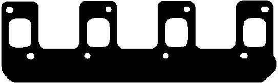 Tarpiklis, išleidimo kolektorius CORTECO 460105P