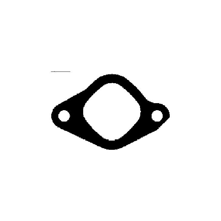 Tarpiklis, išleidimo kolektorius CORTECO 460126H