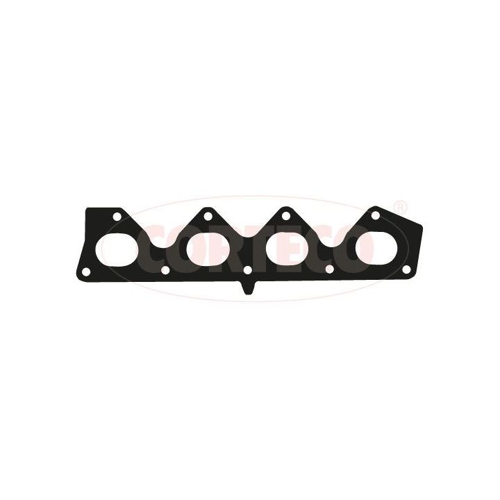 Tarpiklis, išleidimo kolektorius CORTECO 460147P