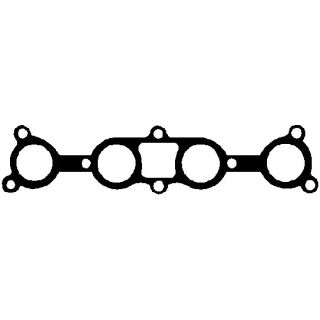 Tarpiklis, išleidimo kolektorius CORTECO 460160P