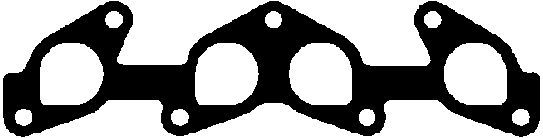 Tarpiklis, išleidimo kolektorius CORTECO 460162P