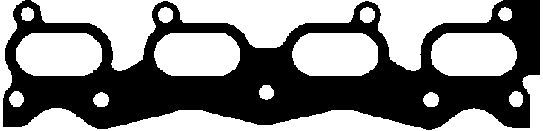 Tarpiklis, išleidimo kolektorius CORTECO 460166P