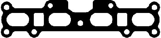 Tarpiklis, išleidimo kolektorius CORTECO 460167P