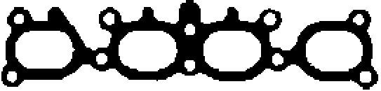 Tarpiklis, išleidimo kolektorius CORTECO 460168P