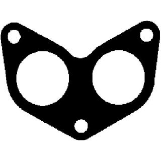 Tarpiklis, išleidimo kolektorius CORTECO 460171H