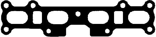 Tarpiklis, išleidimo kolektorius CORTECO 460175P