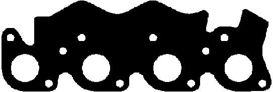 Tarpiklis, išleidimo kolektorius CORTECO 460181P