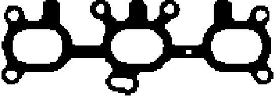 Tarpiklis, išleidimo kolektorius CORTECO 460189P