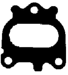 Tarpiklis, išleidimo kolektorius CORTECO 460202H