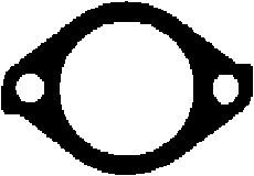 Tarpiklis, išleidimo kolektorius CORTECO 460208P