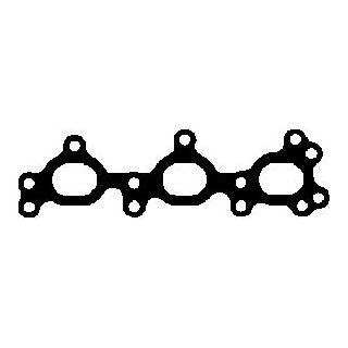 Tarpiklis, išleidimo kolektorius CORTECO 460209P