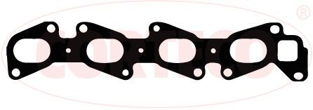 Tarpiklis, išleidimo kolektorius CORTECO 460216P