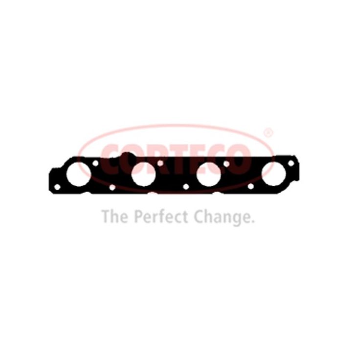 Tarpiklis, išleidimo kolektorius CORTECO 460413P