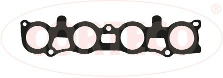 Tarpiklis, išleidimo kolektorius CORTECO 460453P